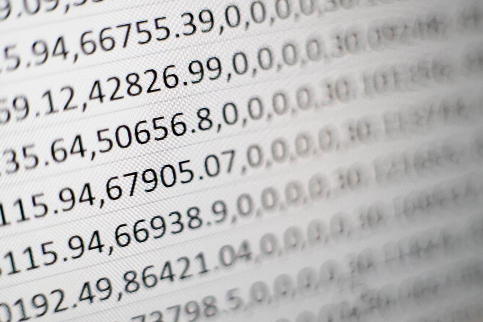 Decoding the Fintech Universe