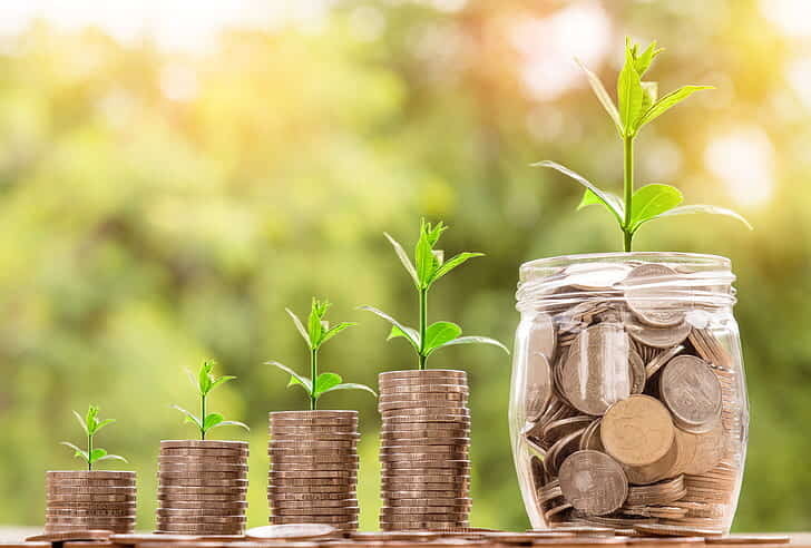 Investing with impact